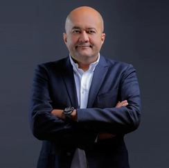 Mr. John Saad 20