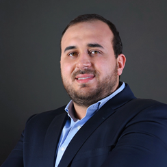 Mr. Mohamed Sadek 16